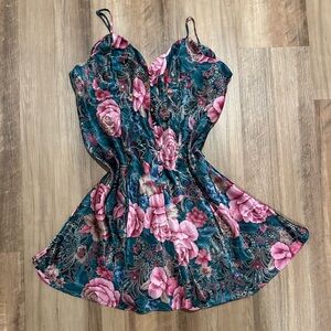 Victorias Secret Gown